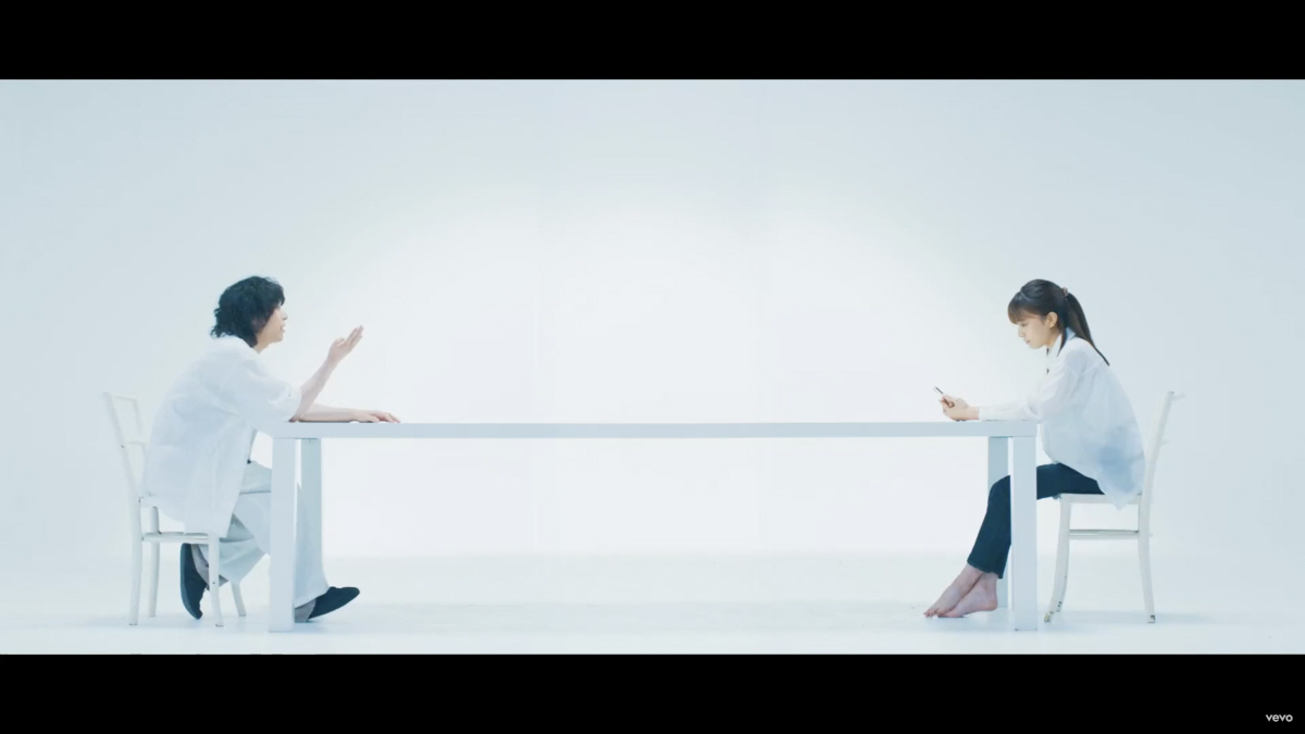 GOOD ON THE REEL - YOU & I MV